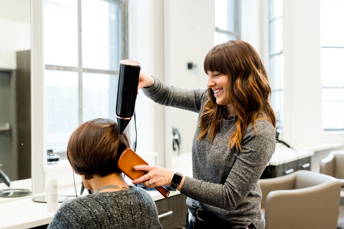 Hair Salons