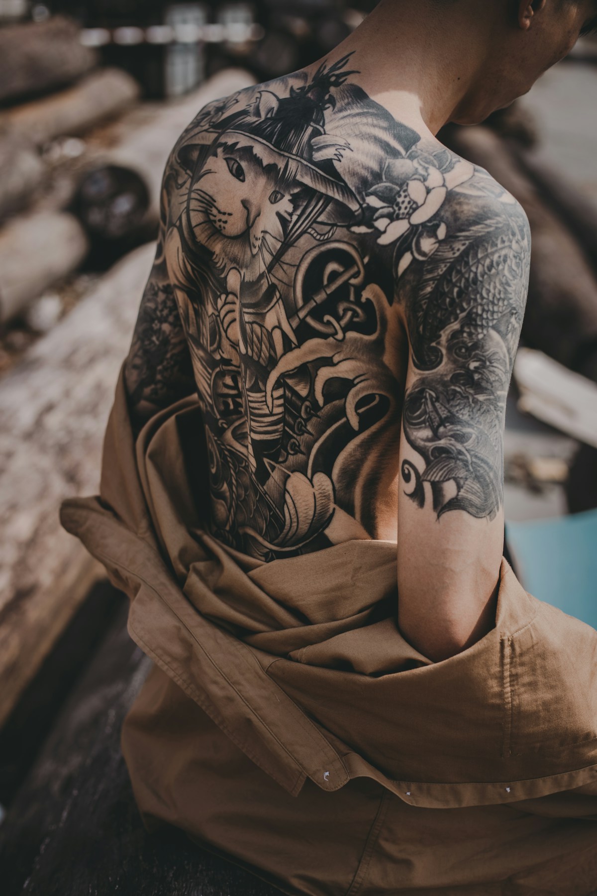 Tattoo & Piercing